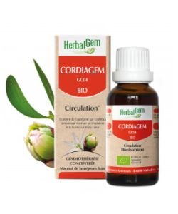 Cordiagem - Circulation BIO, 15 ml